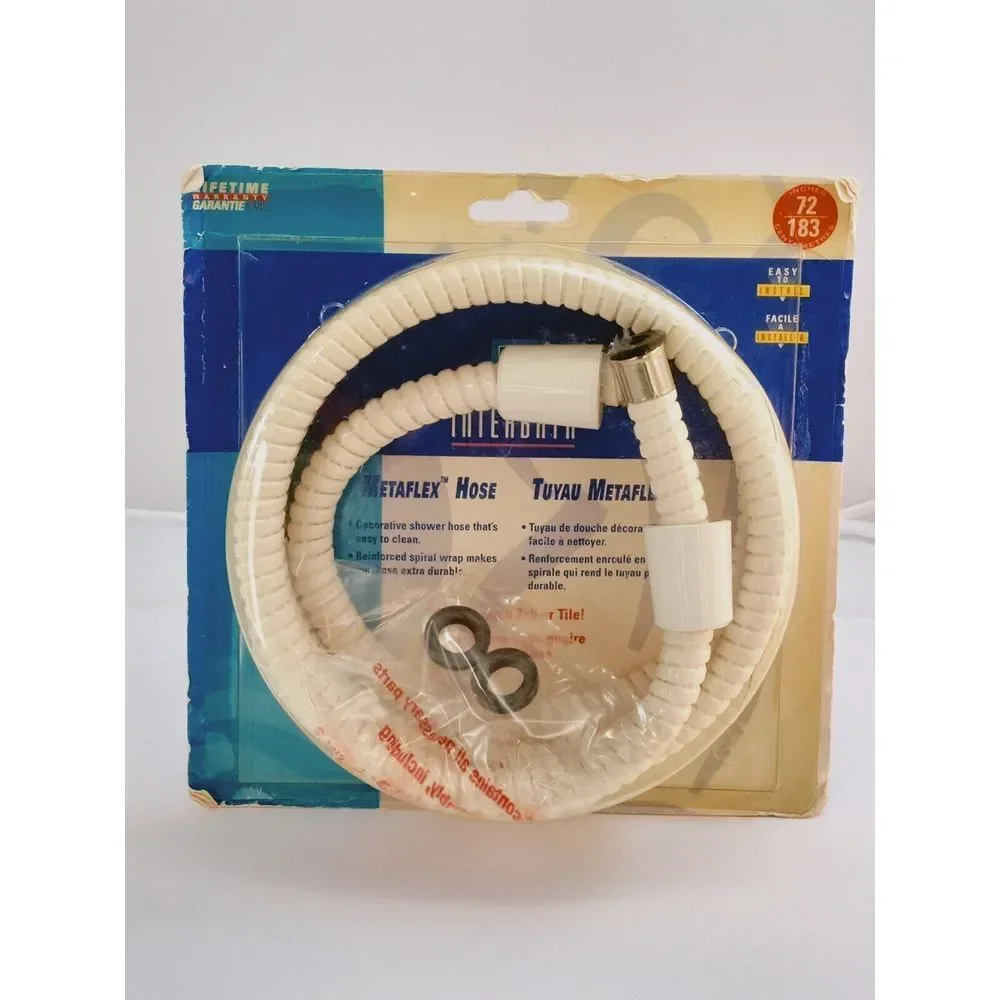 Interbath B28214WW 72